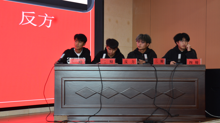 学院活动—精彩瞬间